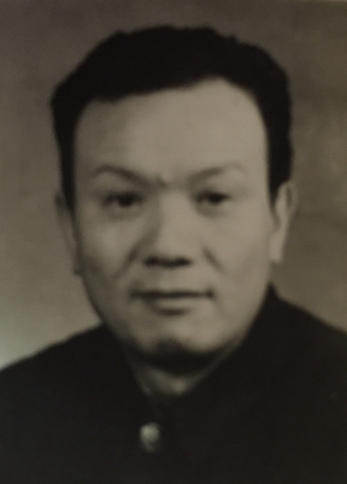 彭宝卿