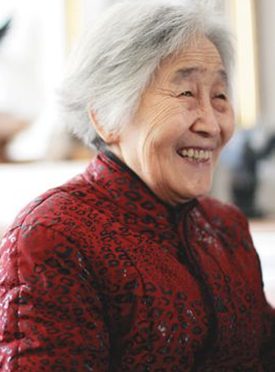 刘力贞