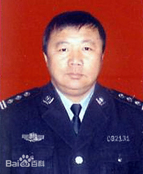 于尚清