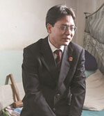 孟宪来
