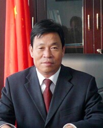 肖进忠