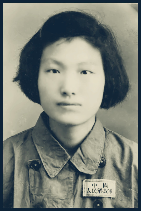 韩菊华