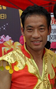 冯开皖