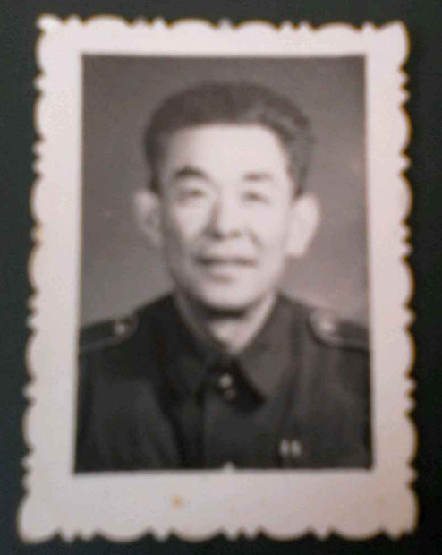 袁才树