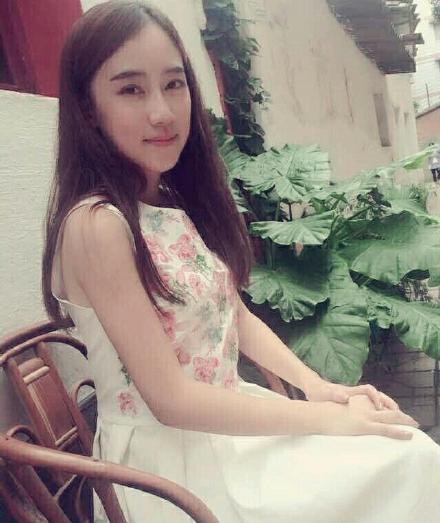 陈柏如