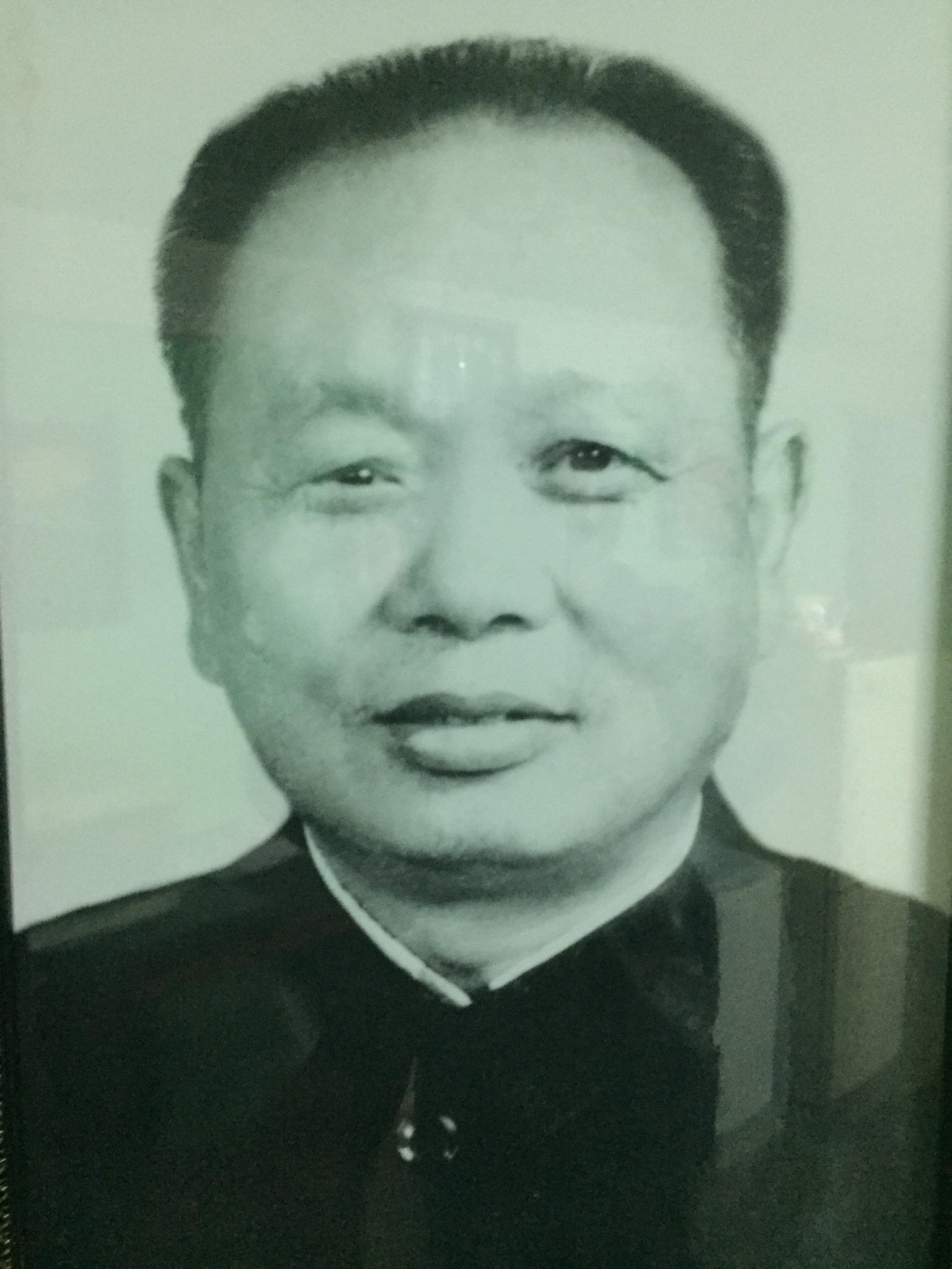 陈瑞国