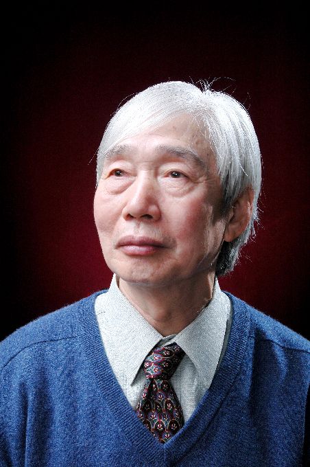 郭巩华