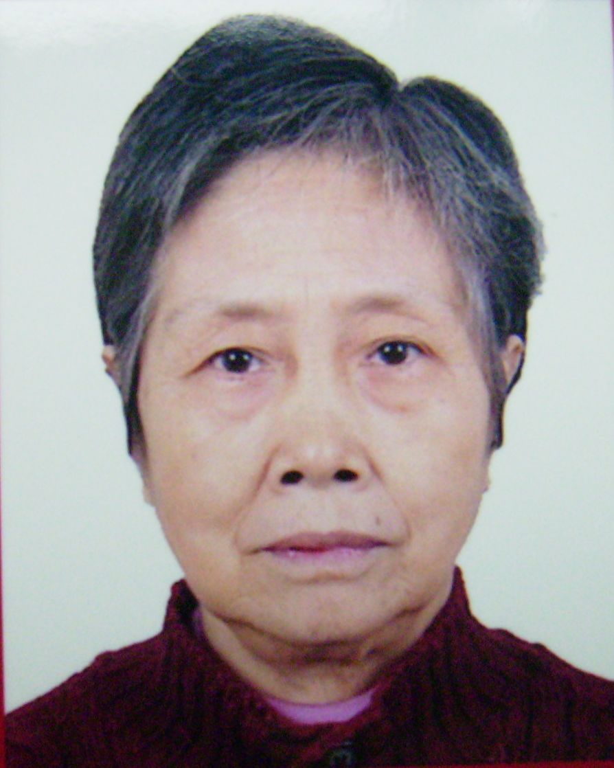 母亲郭学兰