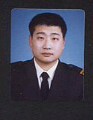 侯向宁