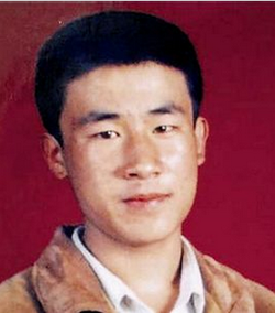 呼格吉勒图