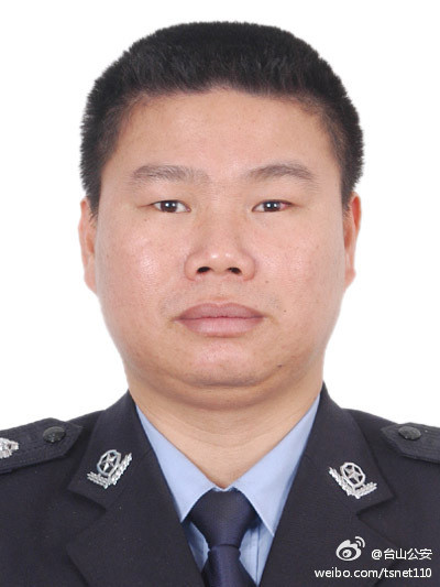 刘永超