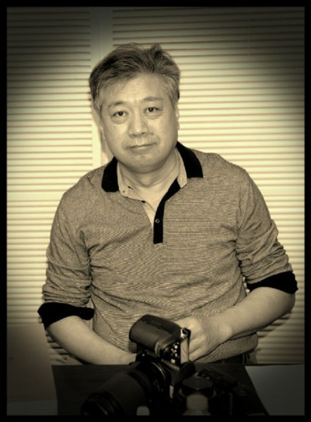 别江霖