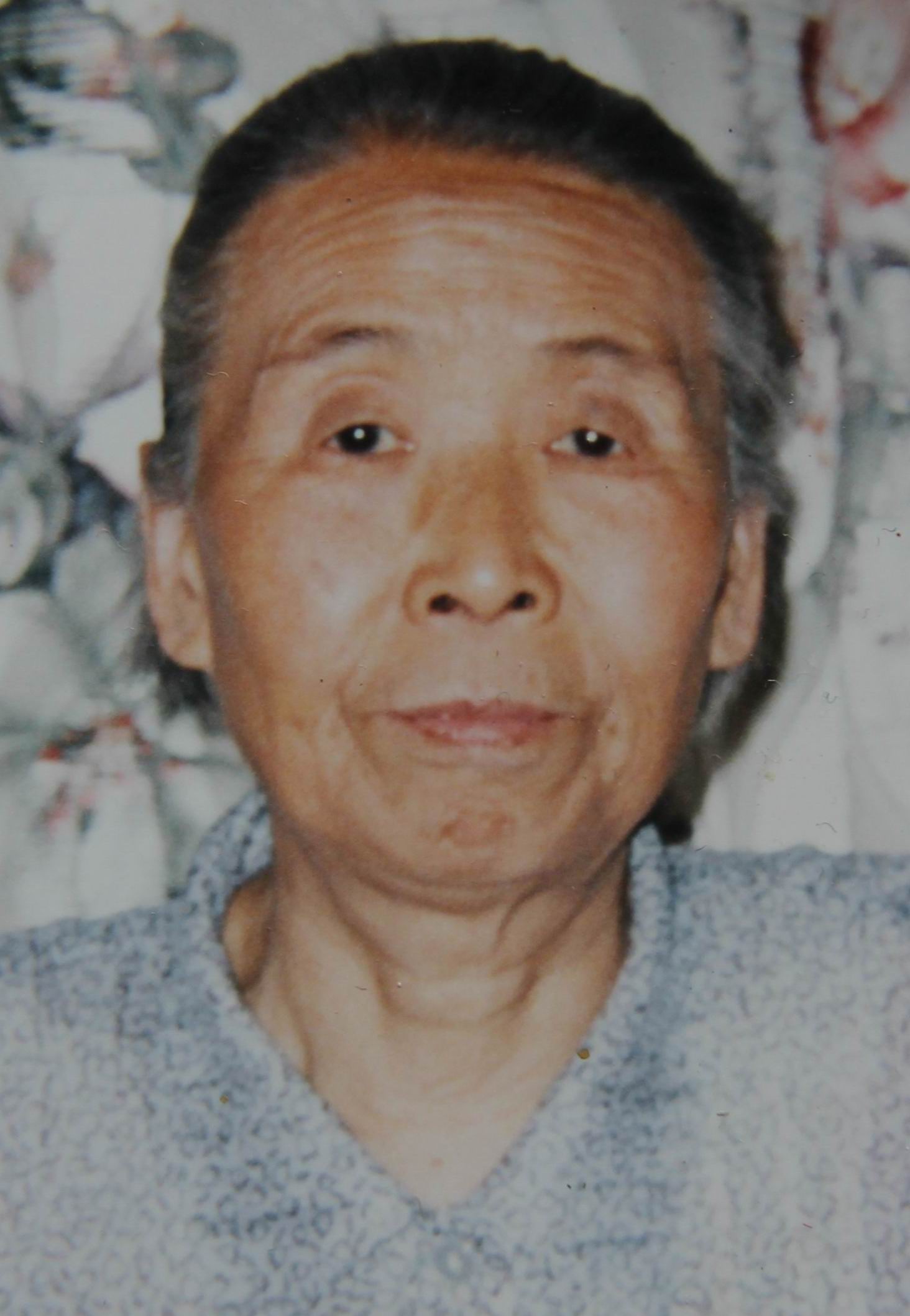王基英