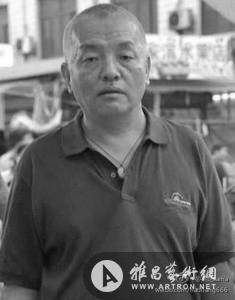 朱新建