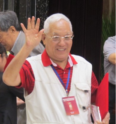 李维华