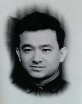 昝爵一