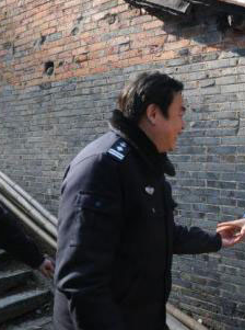 柯善梅