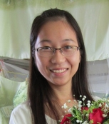 17岁商丘女孩陈梦洁纪念馆