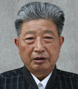 夏健民