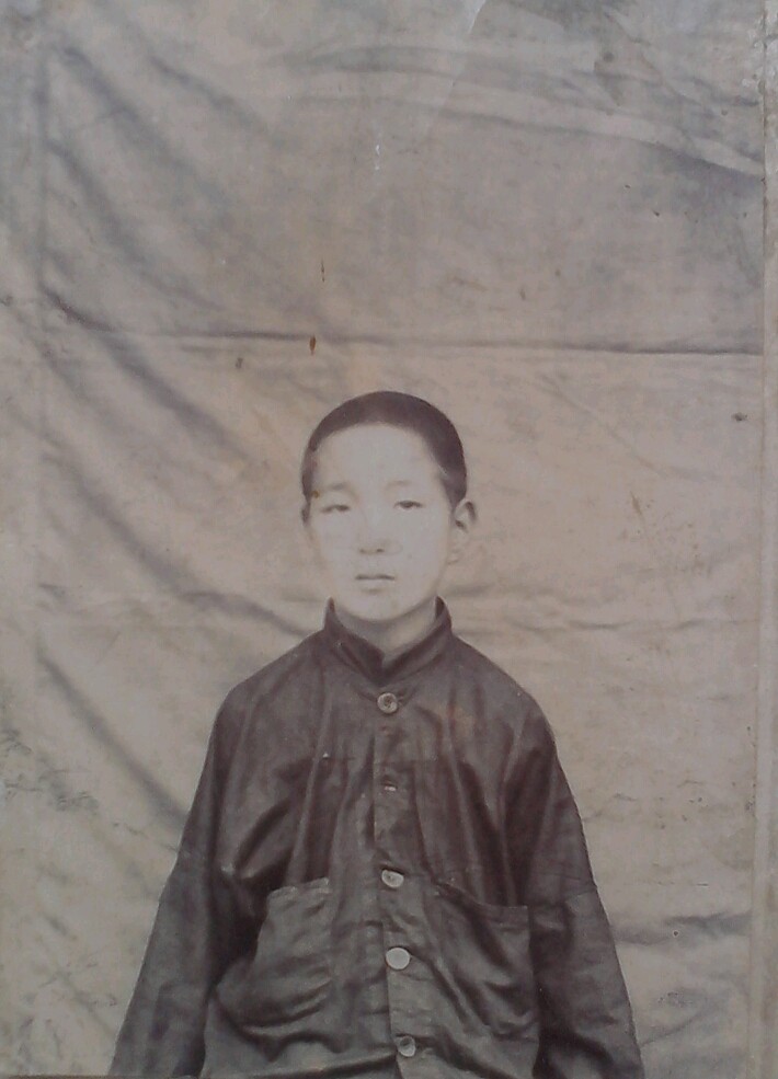 张述志