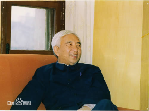 何东昌