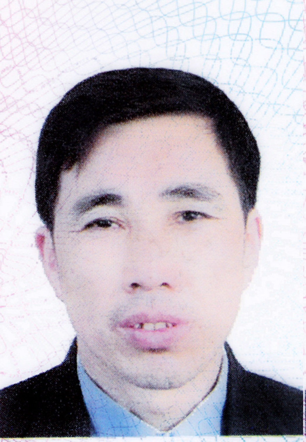 刘洪禄