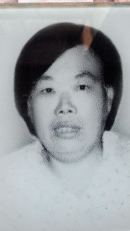 史淑芝