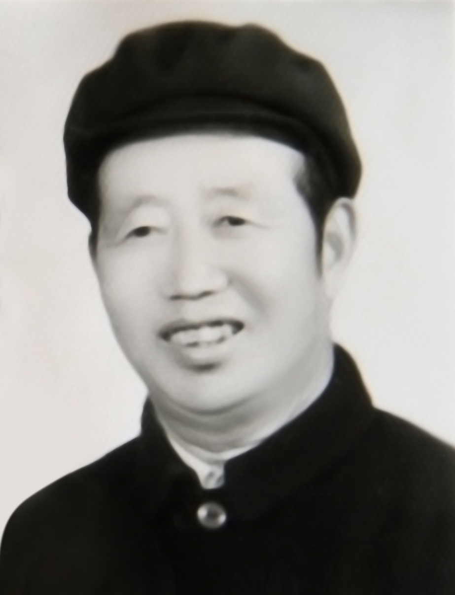 姜登法