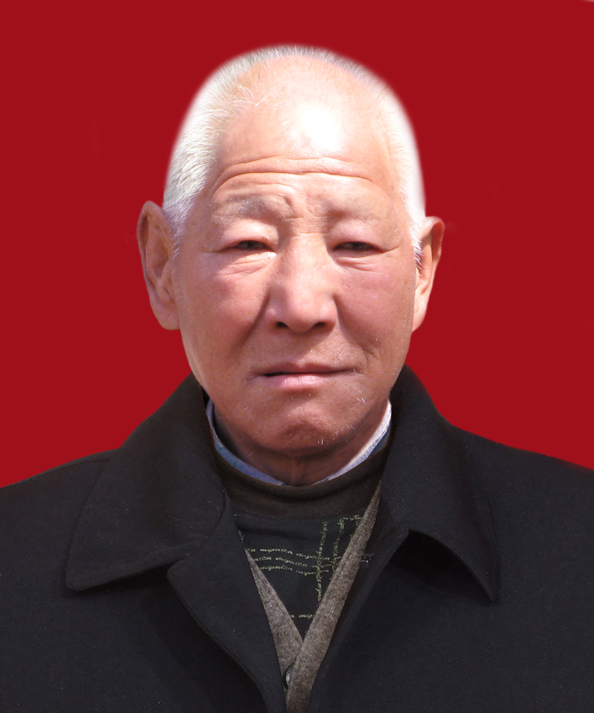 孙满群