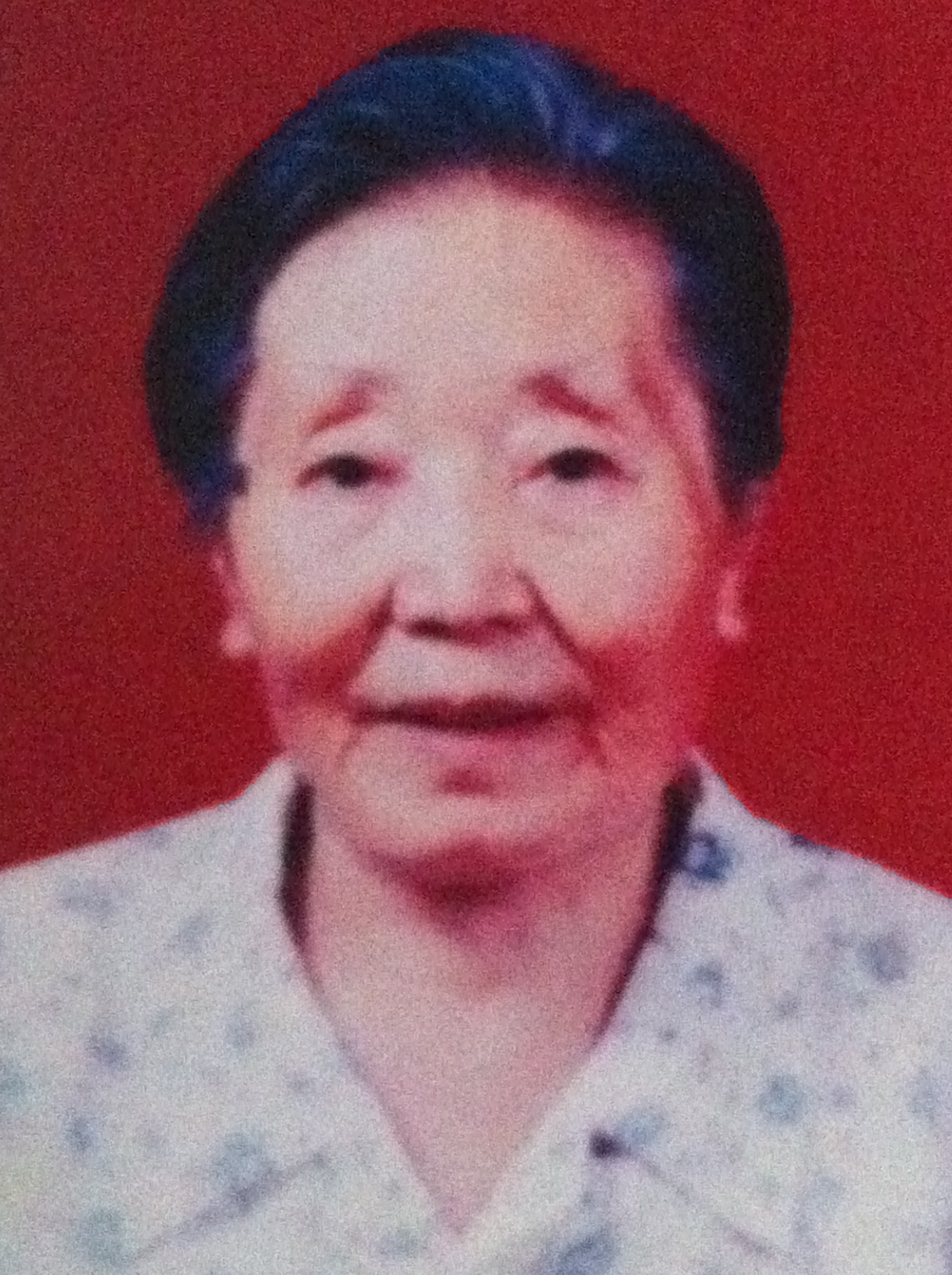 王桂芬