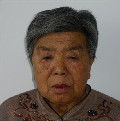 魏永芝