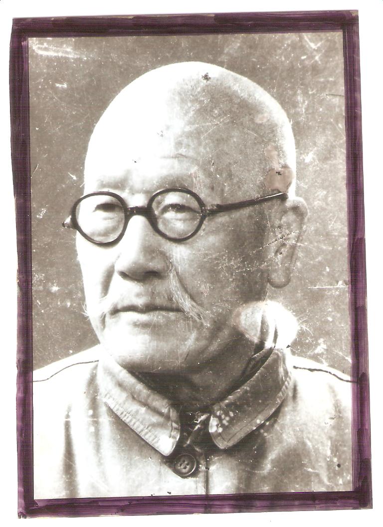 孙存德