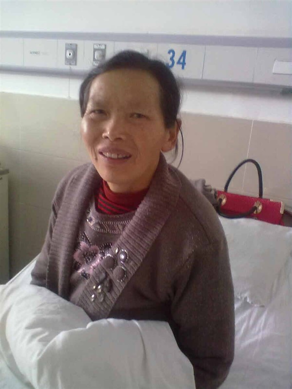 吴显菊