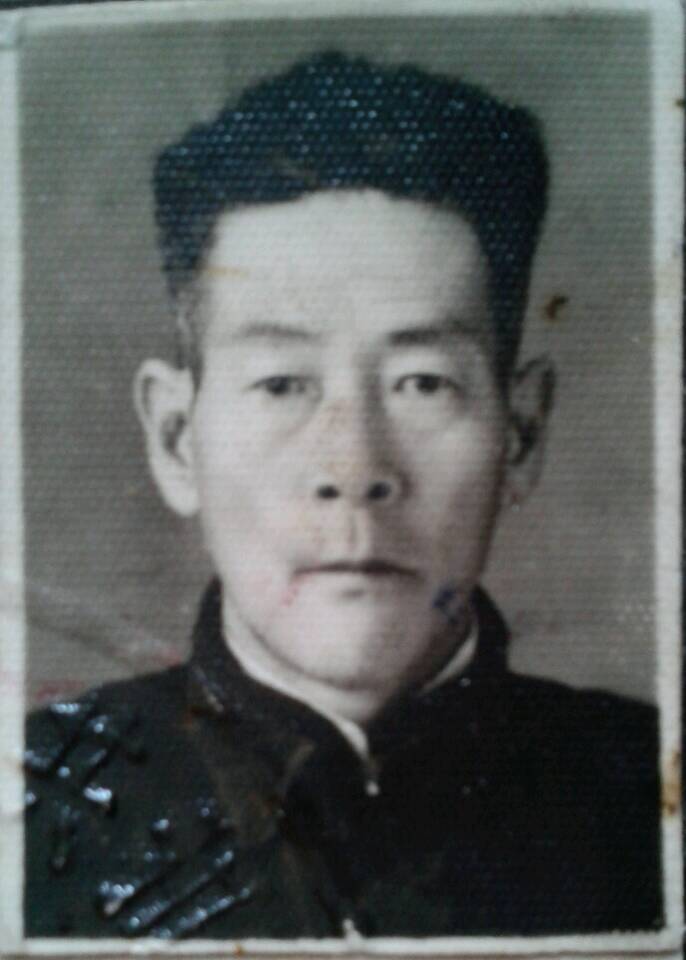 刘啓明