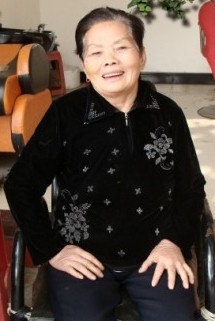 袁玉仙