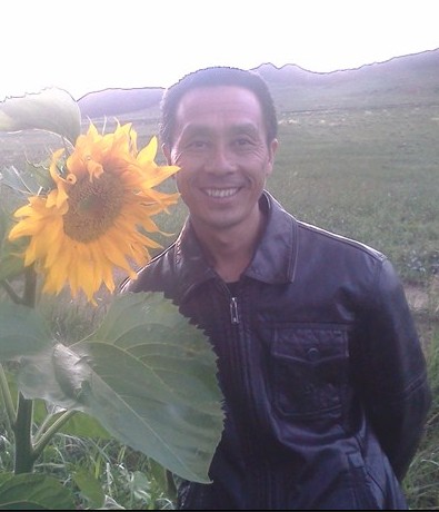 杨云富