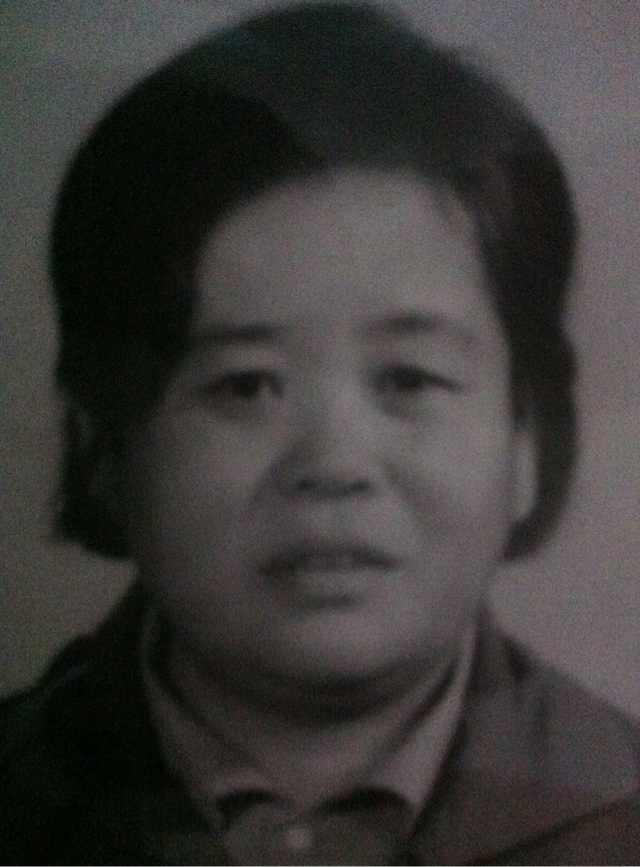 李淑英
