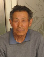 秦志安