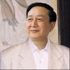 黎明中