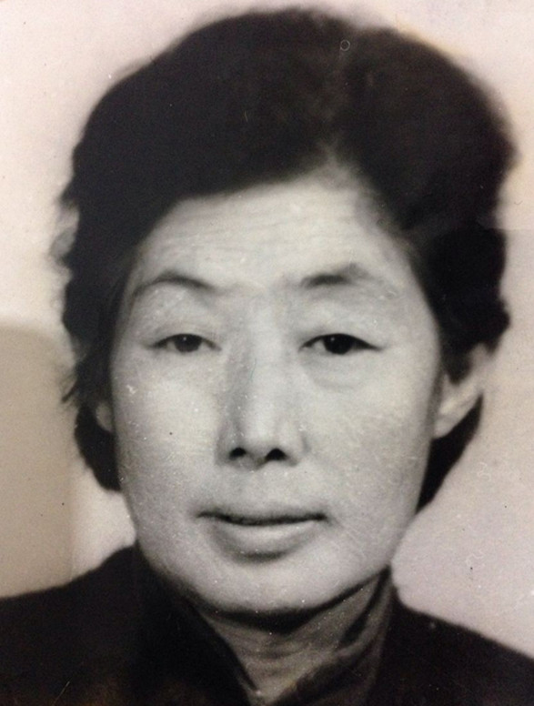 李秀芝