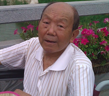 黄太庆