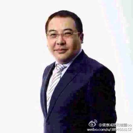 李勇