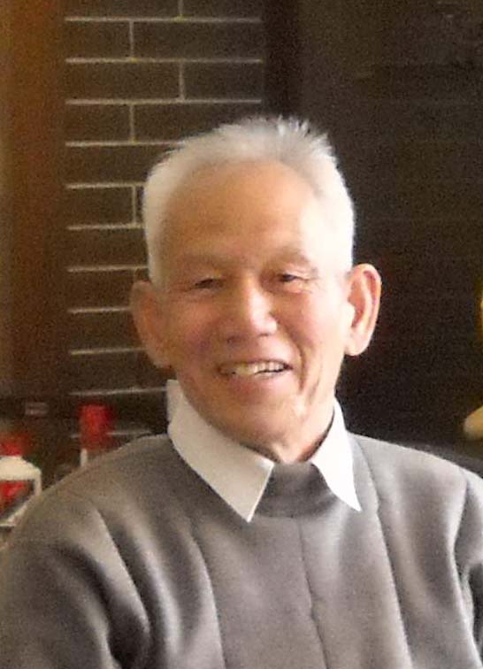 高智仁