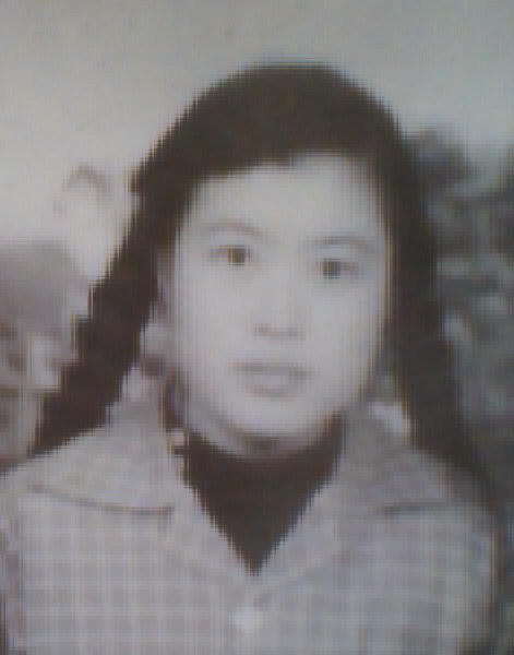 宋敏珍