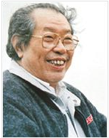 陈白一
