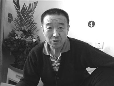 朱占华