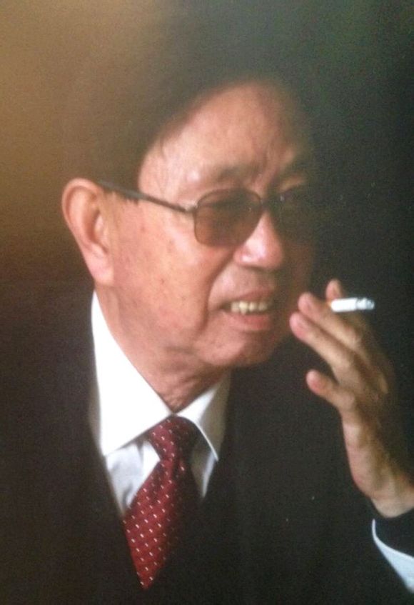 茅德贤