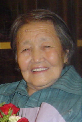 蔡淑琴