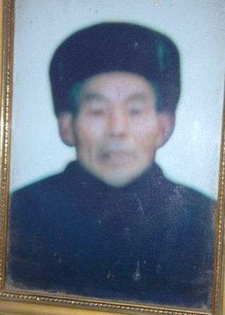 杨守德