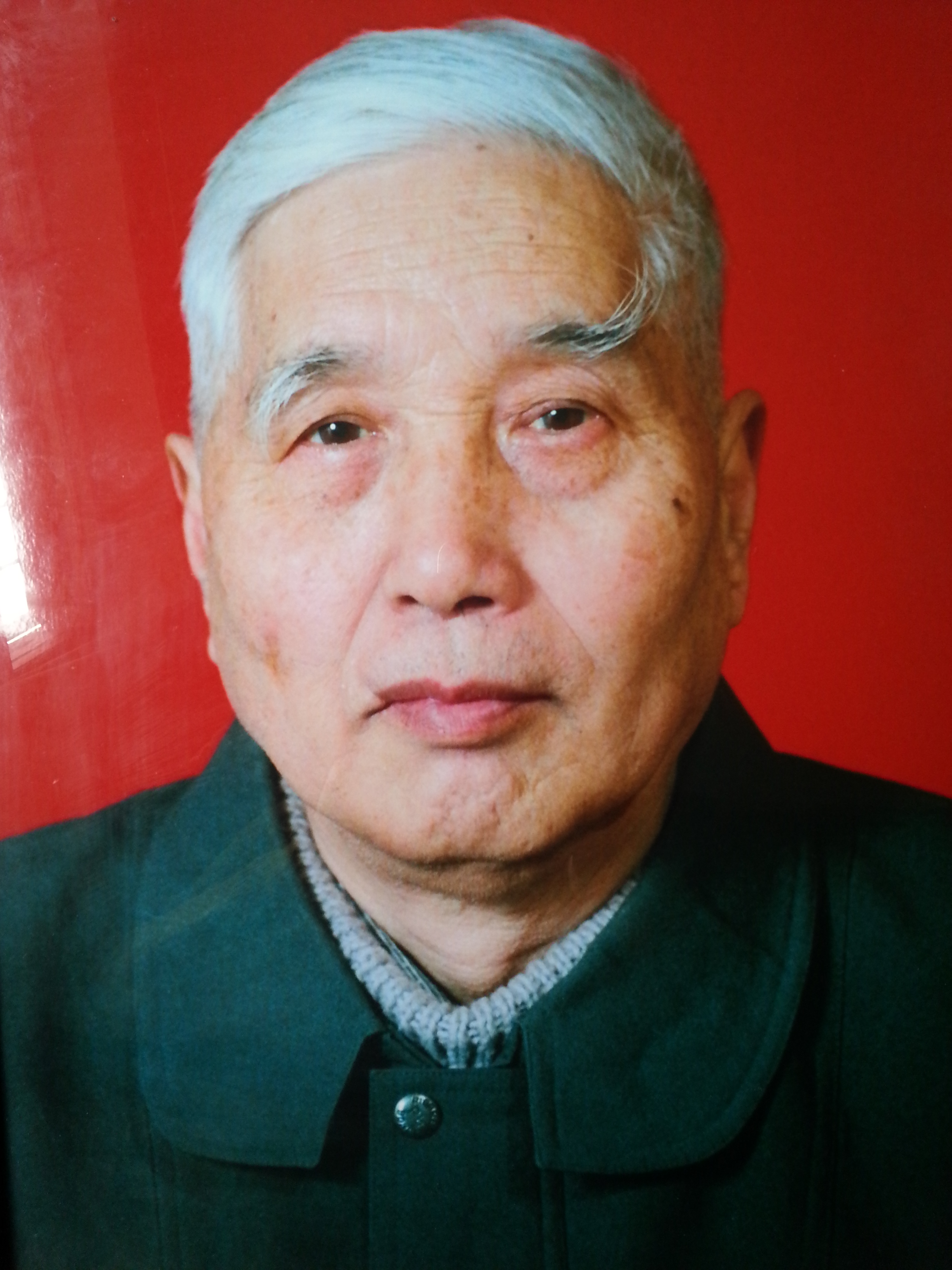 王树仁先生